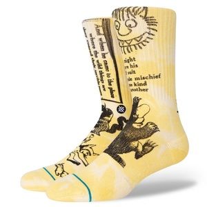 Stance kids socks